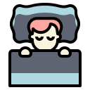 descansar icon