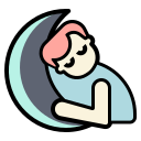 descansar icon