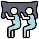 descansar icon