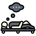 descansar icon