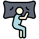 descansar icon