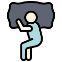 descansar icon