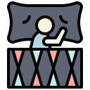 descansar icon