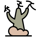 naturaleza icon