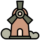 paisaje icon