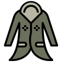 chaqueta icon