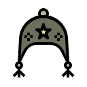 sombrero icon