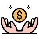 dinero icon