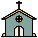 iglesia icon