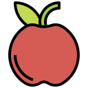 fruta icon