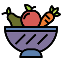 frutas icon