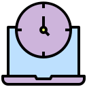 reloj icon