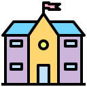 escuela icon