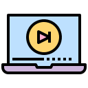 video icon