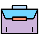 bolsa icon