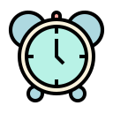 relógio icon