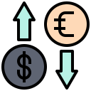dinheiro icon