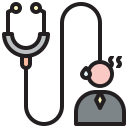 krankheit icon