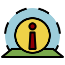 información icon