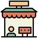 Market icon
