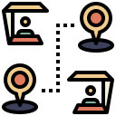 Location icon