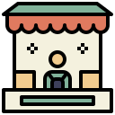Market icon