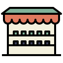 Shopping icon