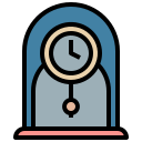 reloj icon