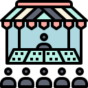 mercado icon