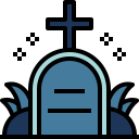 muerte icon