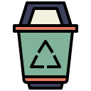 papelera icon