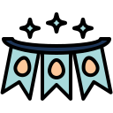 fiesta icon