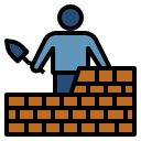 construcción icon