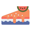 fruta icon