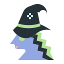 sorcière icon