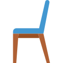 silla del comedor 