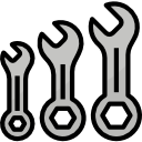 llave icon