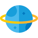 planeta icon