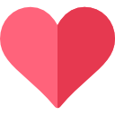 corazón icon