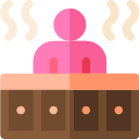 sauna icon