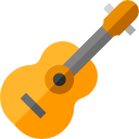 guitarra icon