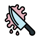 cuchillo icon