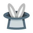 sombrero icon