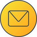 correo electrónico icon