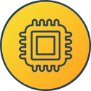 chip icon