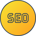 seo icon