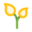Растение icon