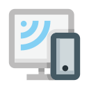 monitor icon