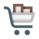 compras icon