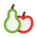 frutas icon